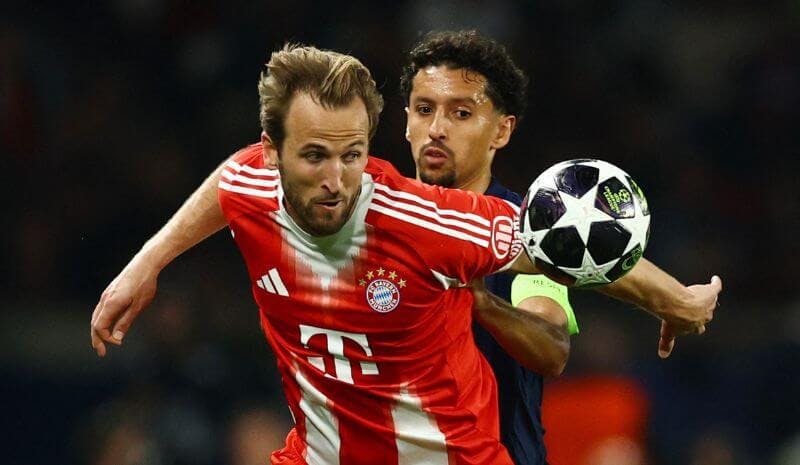 Champions League Odds: Latest Title Odds & Betting Favorites