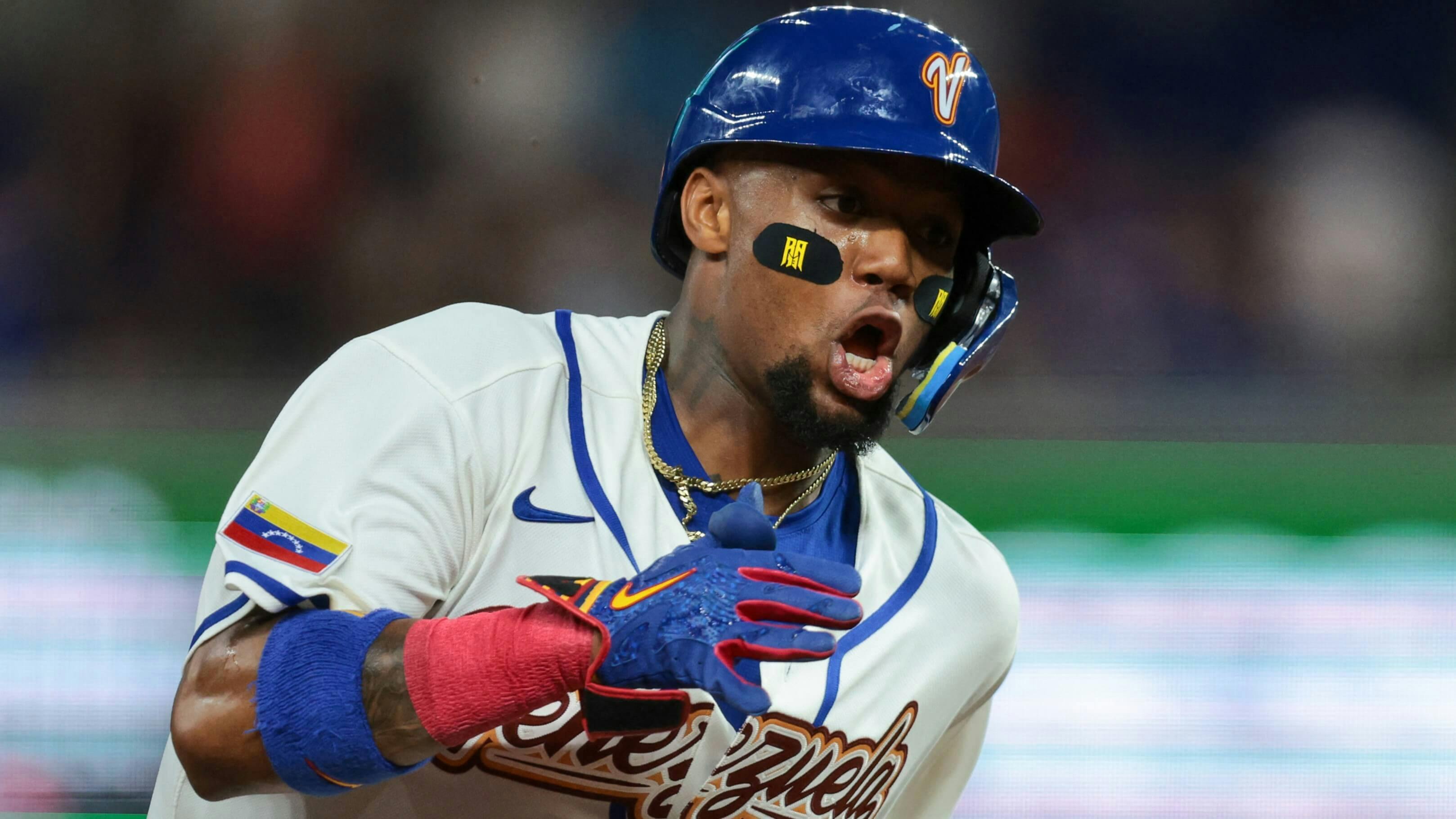 Venezuela vs Italy Prediction, Picks & Odds for Tonight's World Baseball Classic Game