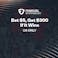 FanDuel Sportsbook Promo Code
