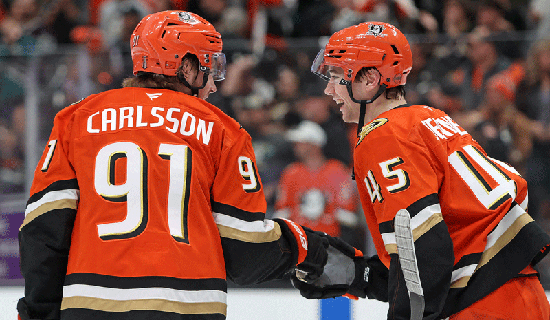 How To Bet - NHL Playoffs Expert Picks: Daily Best Bets and Predictions
