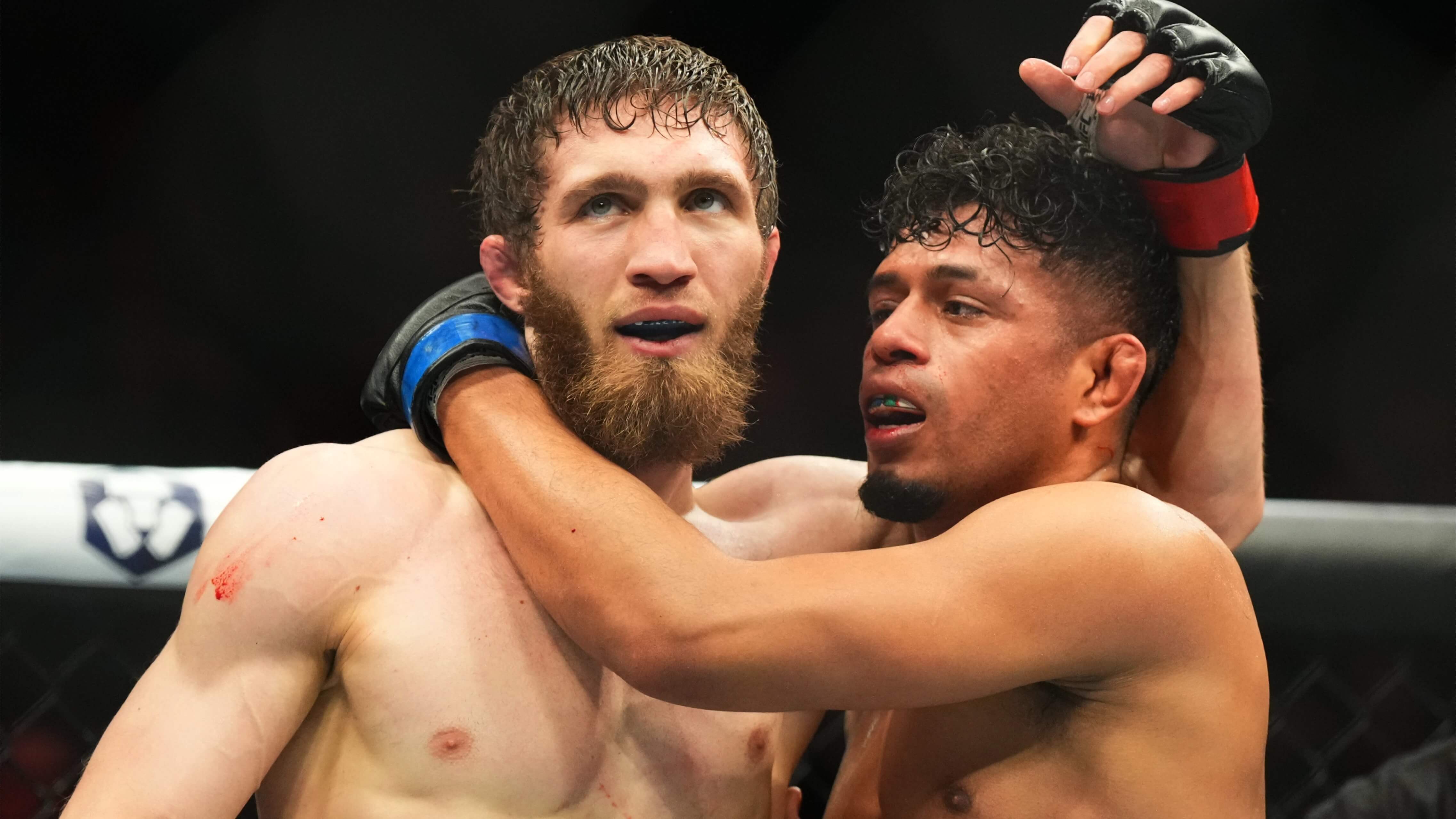 How To Bet - Bryce Mitchell vs Said Nurmagomedov Predictions, Picks & Odds