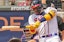Ronald Acuna Jr. Atlanta Braves MLB