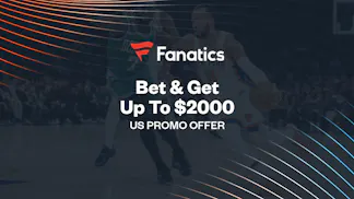 How To Bet - Fanatics Sportsbook Promo: Bet & Get Up To $2K FanCash Starting With Celtics vs Knicks