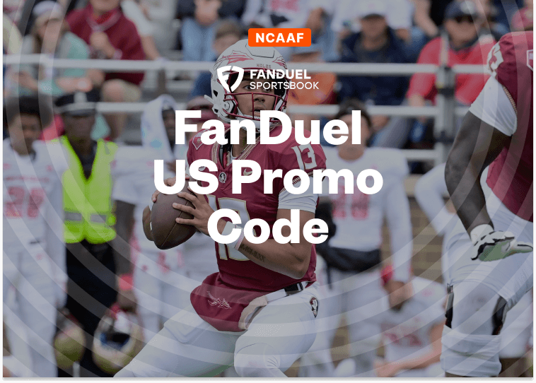 FanDuel Promo Code: Bet $5, Get $200 For Your Week 4 College Football Bets