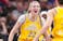 Cameron Brink Los Angeles Sparks WNBA