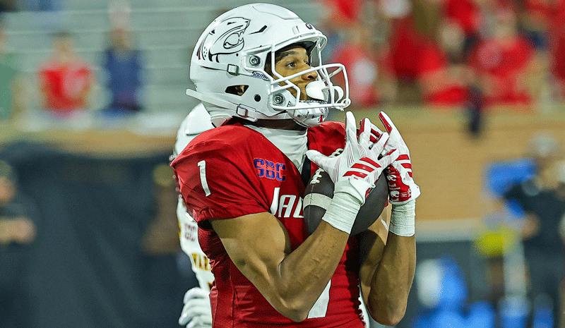 South Alabama vs Marshall Prediction, Picks & Odds: College Football Week 8