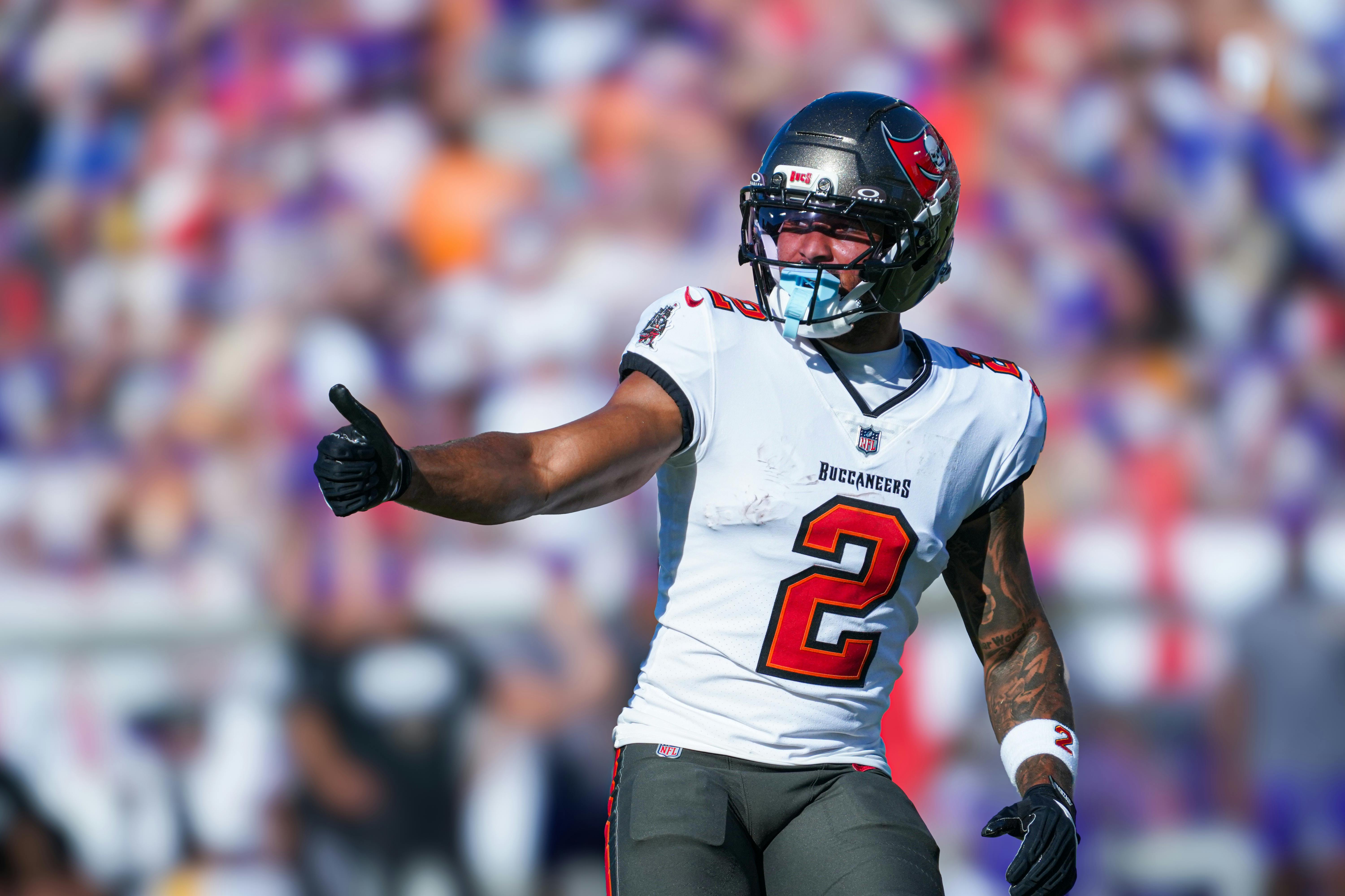Buccaneers Anytime Touchdown Scorer Picks: Best Bets vs. Cowboys