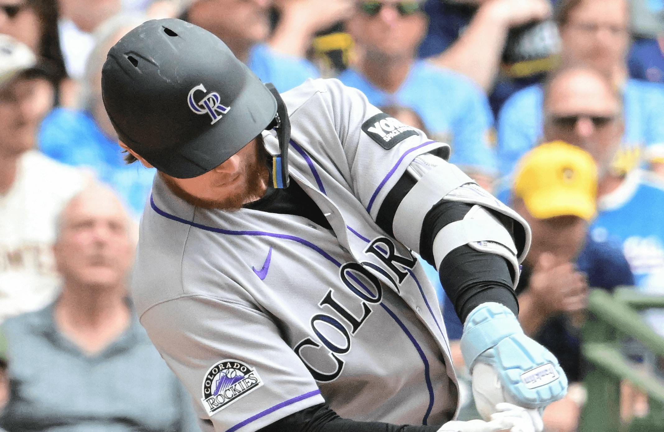 MLB Player Props & Best Bets for Today, July 31