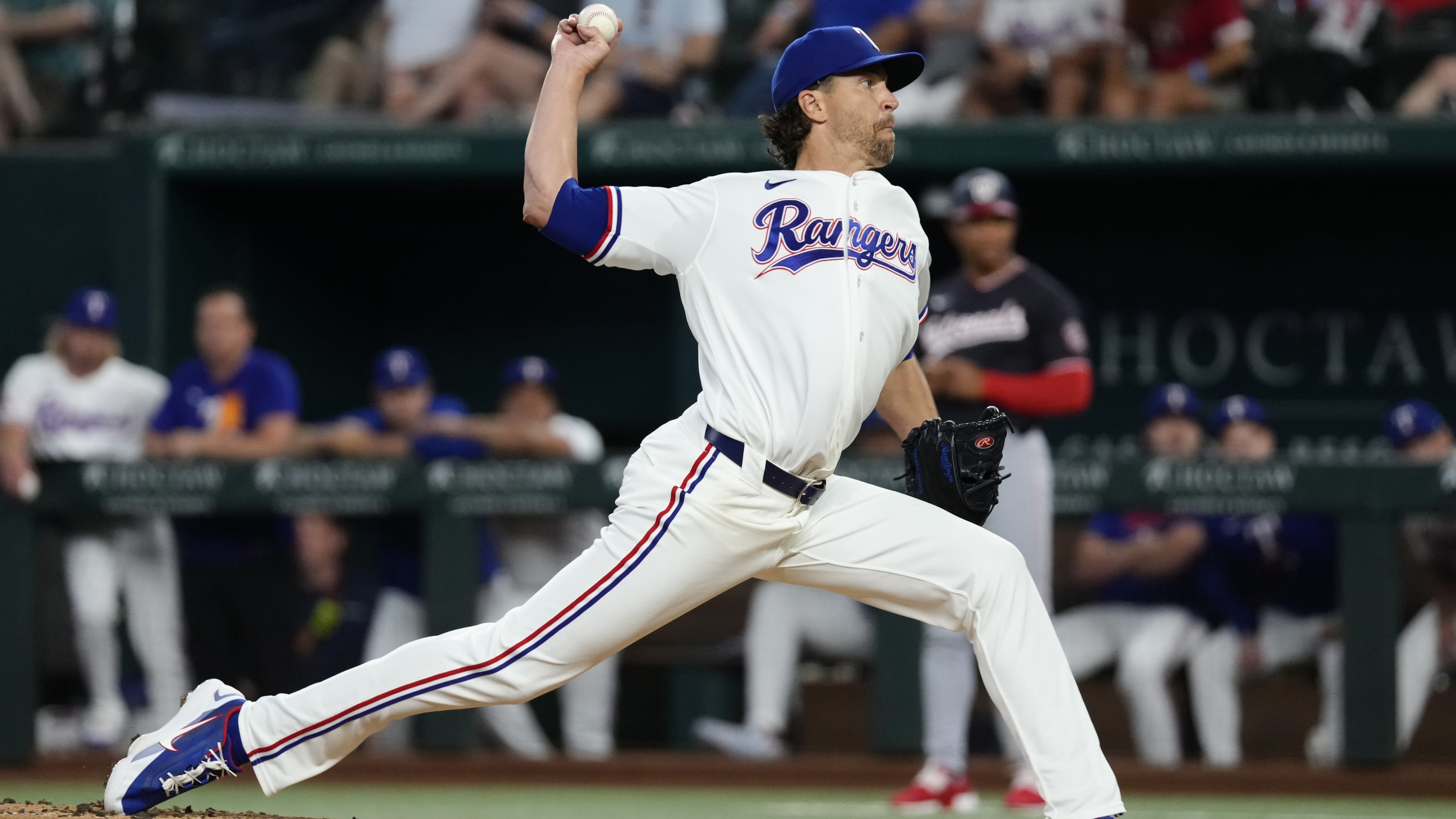 Rangers vs White Sox Prediction, Picks & Odds for Today's MLB Game