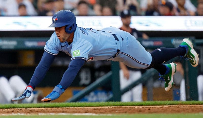 Blue Jays Picks, Predictions & Best Bets vs the Marlins for August 24 