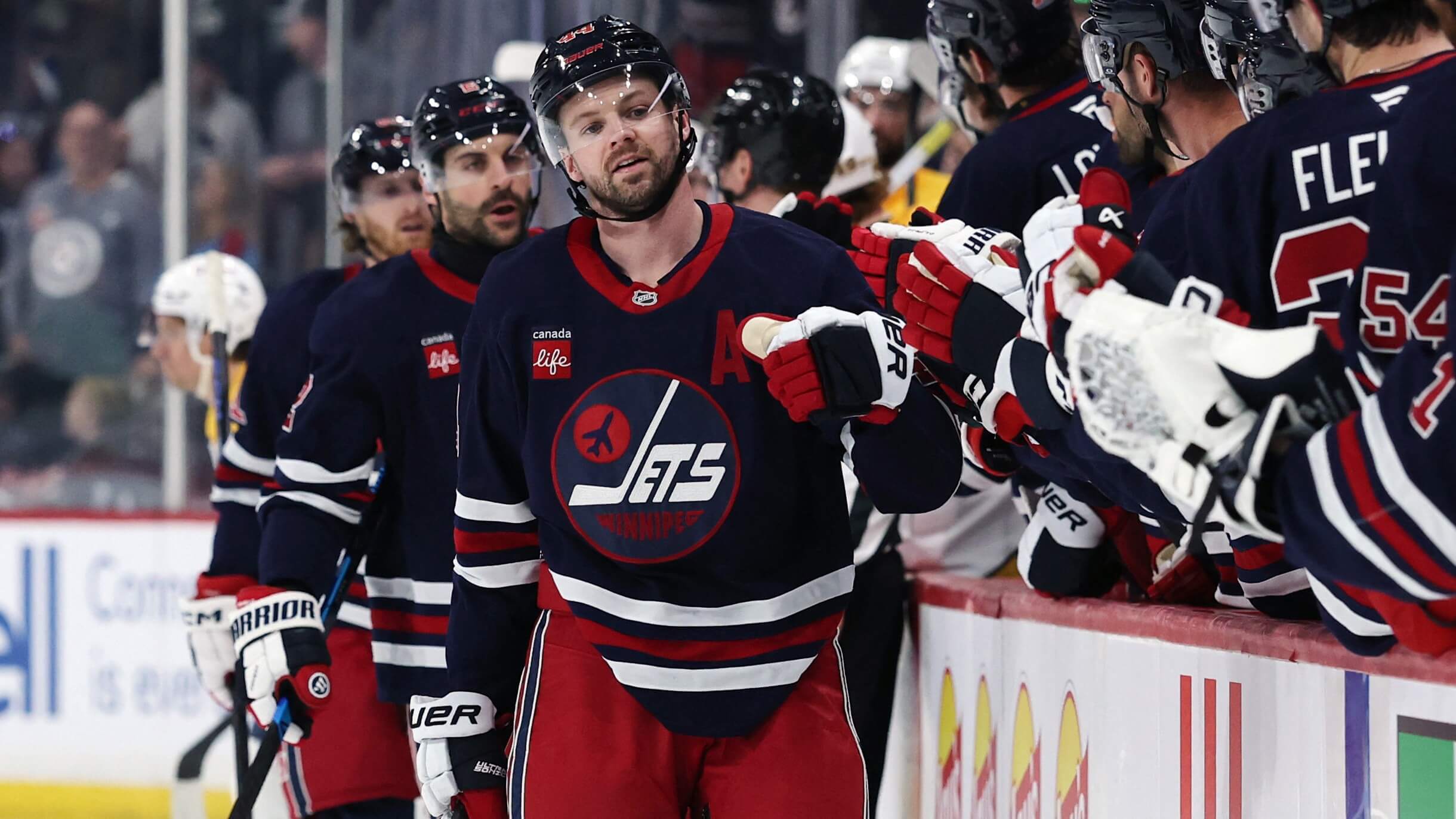 Kraken vs Jets Prediction, Picks & Odds for Tonight’s NHL Game