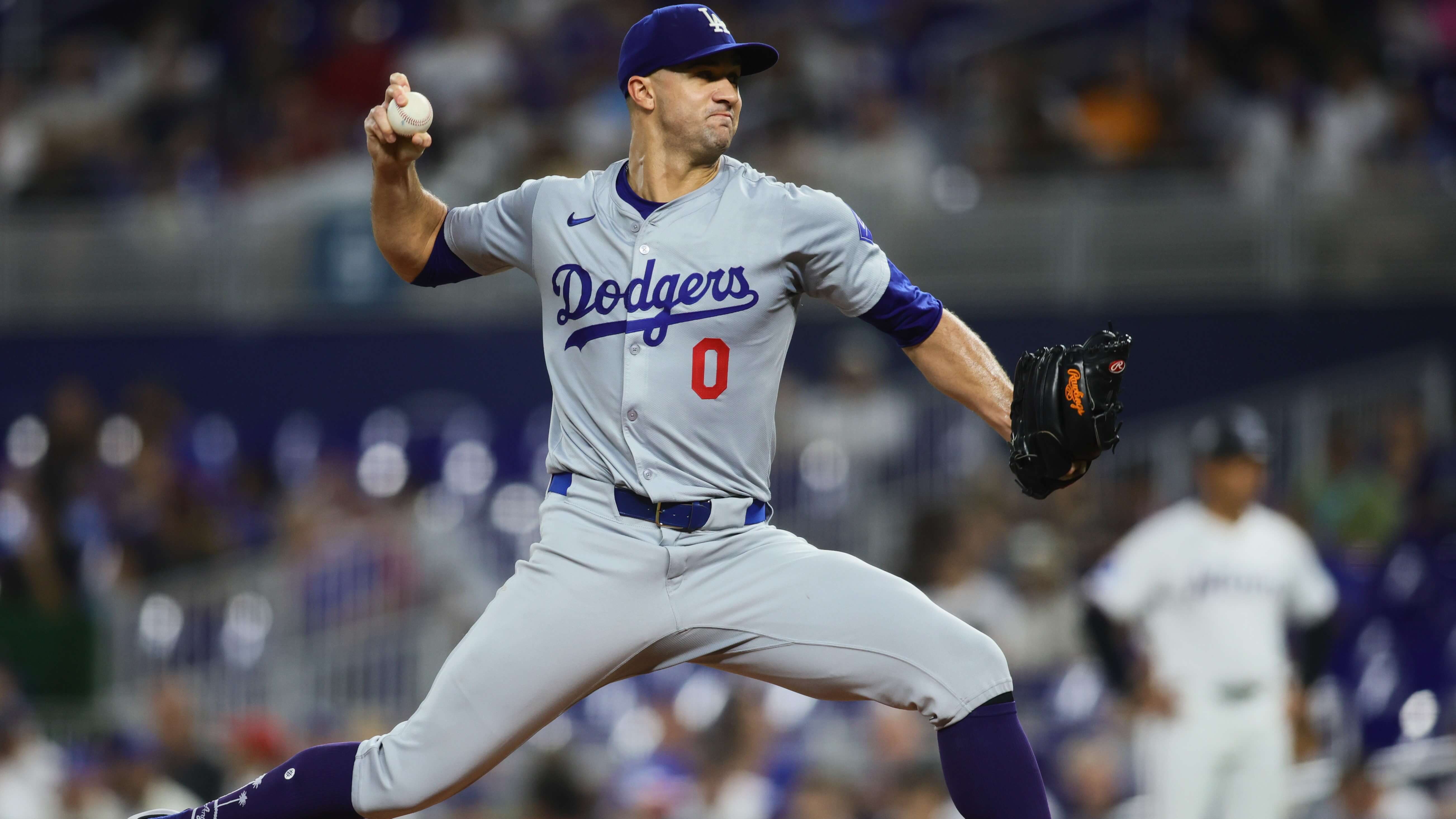 Padres vs Dodgers Prediction, Picks & Odds for Tonight’s MLB Game 2