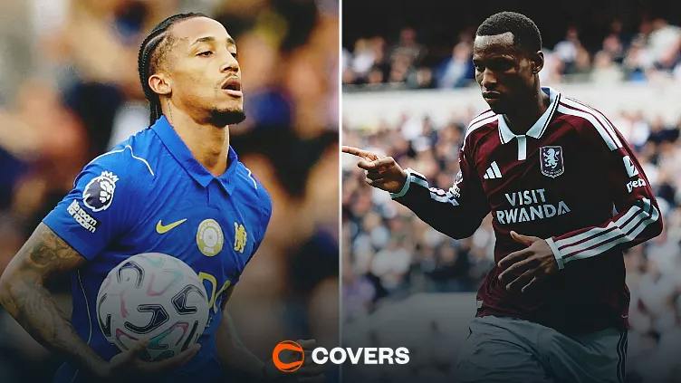Premier League Predictions: Moneyline Picks for Every Matchweek 8 Game