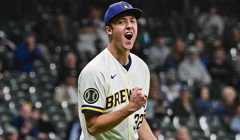 Brewers vs Cubs Prediction, Picks & Odds for Today's MLB Game