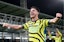 Declan Rice Arsenal EPL