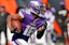 Justin Jefferson Minnesota Vikings NFL