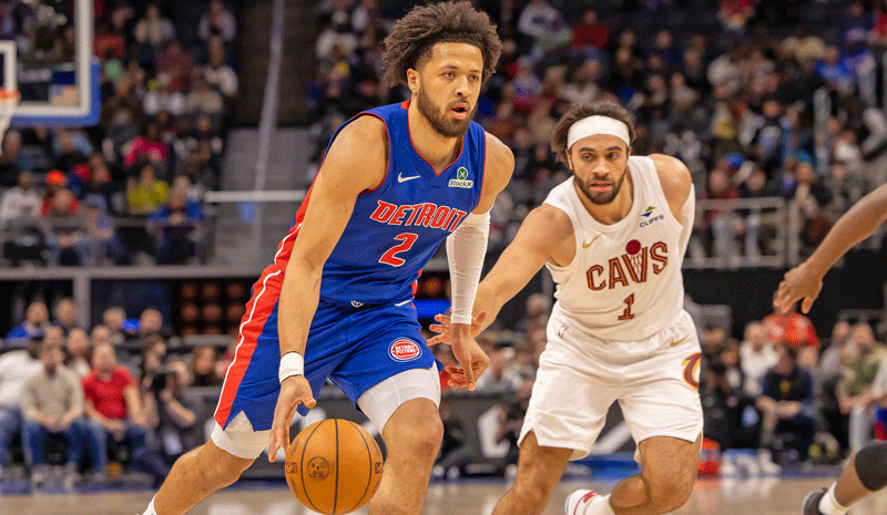 Clippers vs Pistons Prediction, Picks & Odds for Tonight’s NBA Game