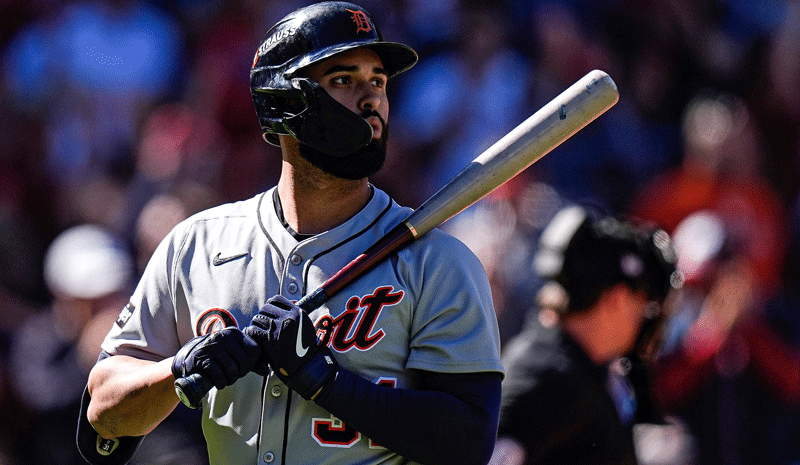 Mariners vs Tigers Prediction, Picks & Odds for ALDS Game 4 — Wednesday, October 8