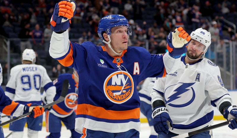 How To Bet - Rangers vs Islanders Prediction, Picks & Odds for Tonight’s NHL Game