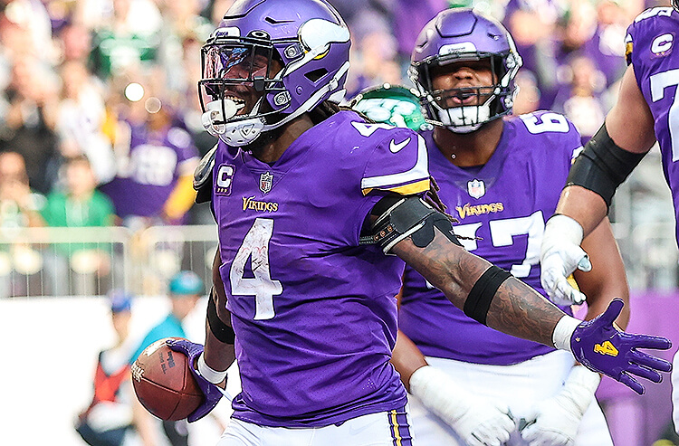 Best NFL Betting Values for Early Week 15 NFL Lines: Vikings -5.5 Doesn't Add Up Against Colts