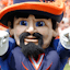 Virginia Cavaliers Mascot