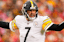 Ben Roethlisberger Pittsburgh Steelers NFL