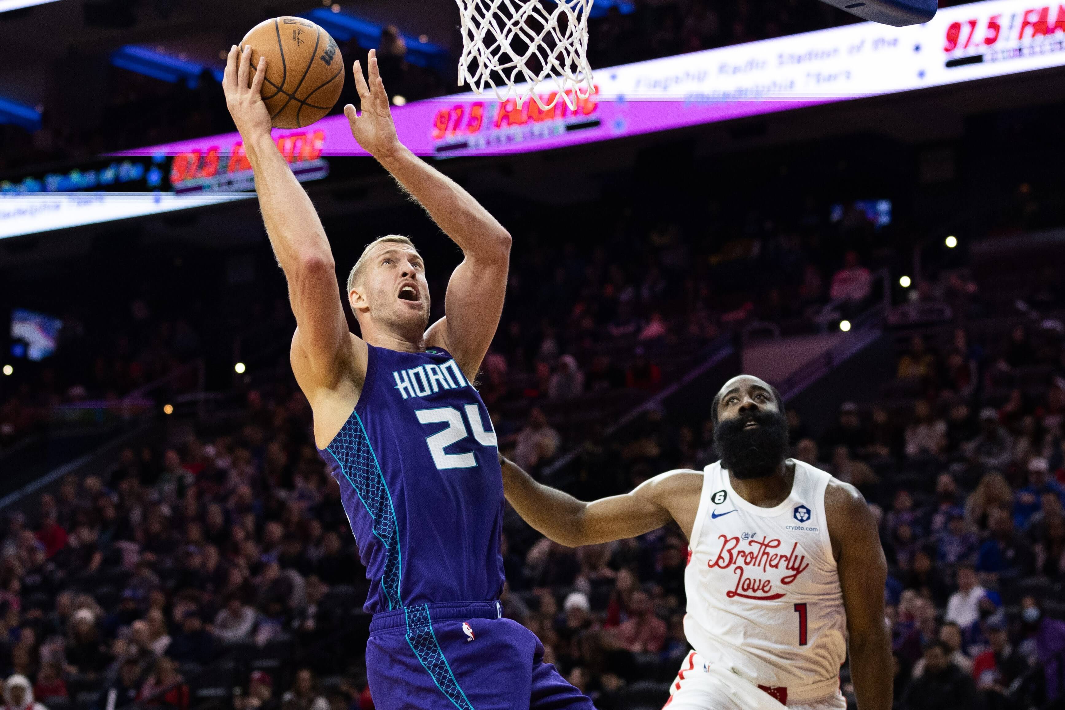 Today’s NBA Player Prop Picks: Thumbs-up for Plumlee