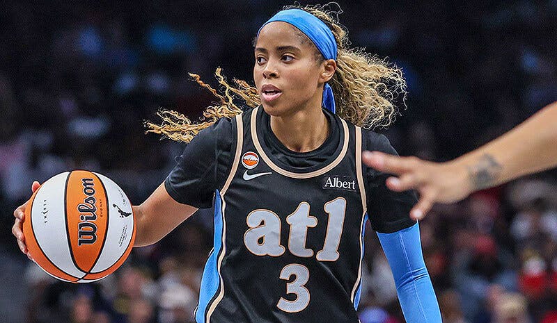 Dream vs Mystics Prediction, Picks & Odds for Tonight’s WNBA Game