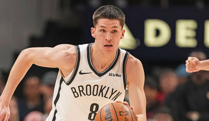 NBA Summer League Predictions & Parlay for Today, July 10: Nothing But Nets