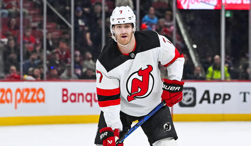 Devils vs Stars Prediction, Picks & Odds for Tonight’s NHL Game