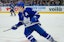 Mitchell Marner Toronto Maple Leafs NHL