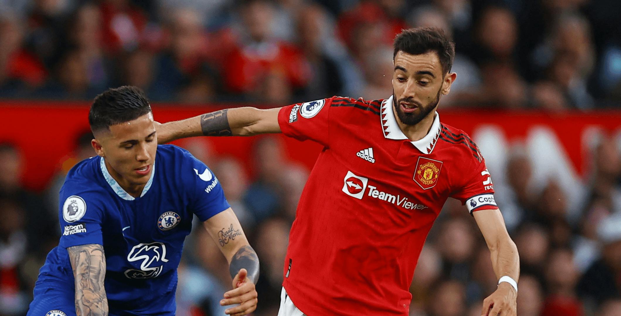 Man United vs Brentford Predictions, Picks & Odds for Monday’s Premier League Match