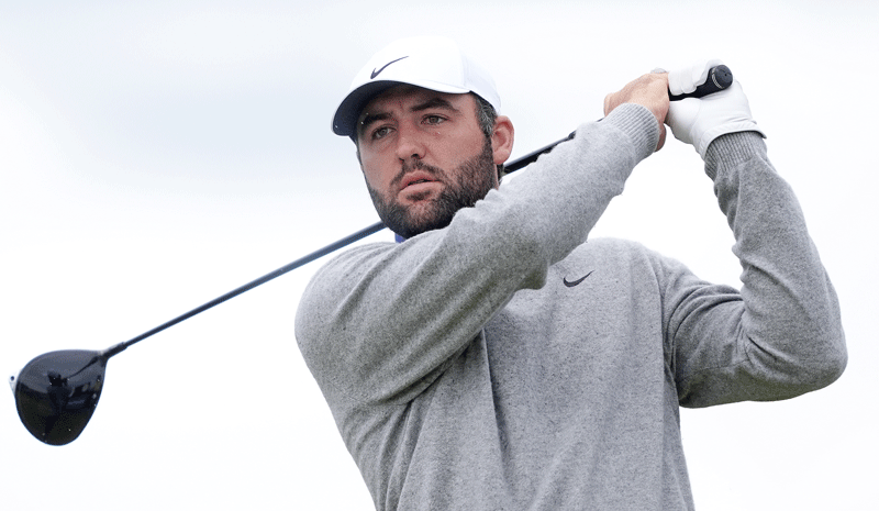 How To Bet - British Open Live Odds: Tracking the Action at Royal Portrush