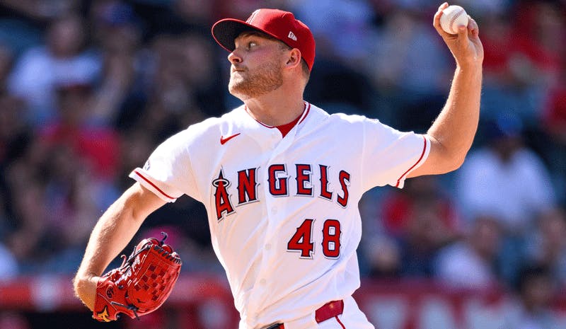 Angels vs Dodgers Prediction, Picks & Odds for Tonight's MLB Game