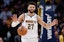 Jamal Murray Denver Nuggets NBA