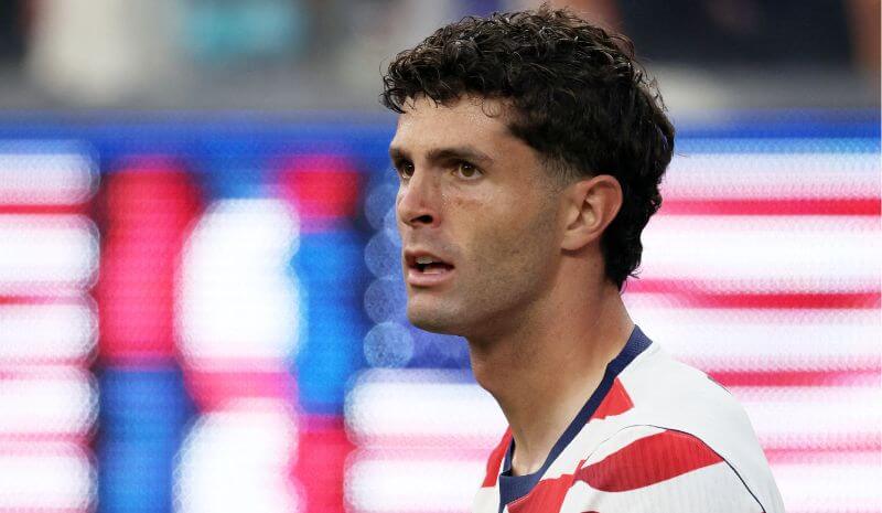 How To Bet - USA vs Australia Starting Lineups: Predicted XI's For Today's World Cup Match 