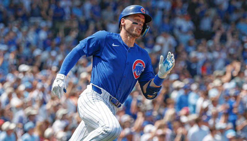 Orioles vs Cubs Prediction, Picks & Odds — Sunday, August 3