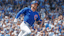 Nico Hoerner Chicago Cubs MLB