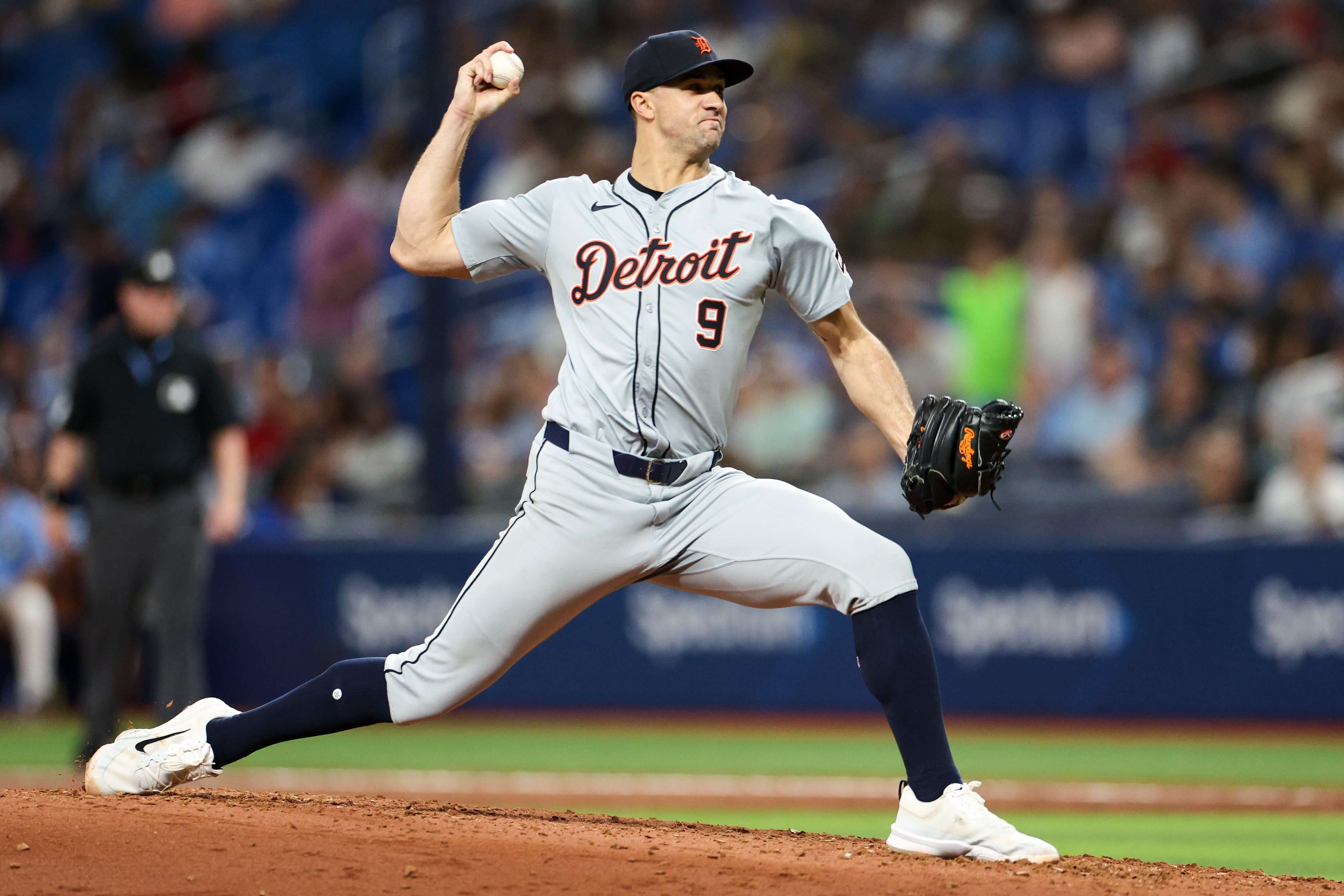 How To Bet - Tigers vs Red Sox Prediction, Picks, and Odds for Tonight’s MLB Game