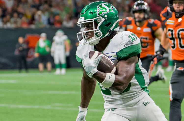 Elks vs Roughriders Week 15 Picks and Predictions: Roughriders Throw Salt on Edmonton's Wounds