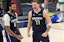 Luka Doncic Dallas Mavericks NBA