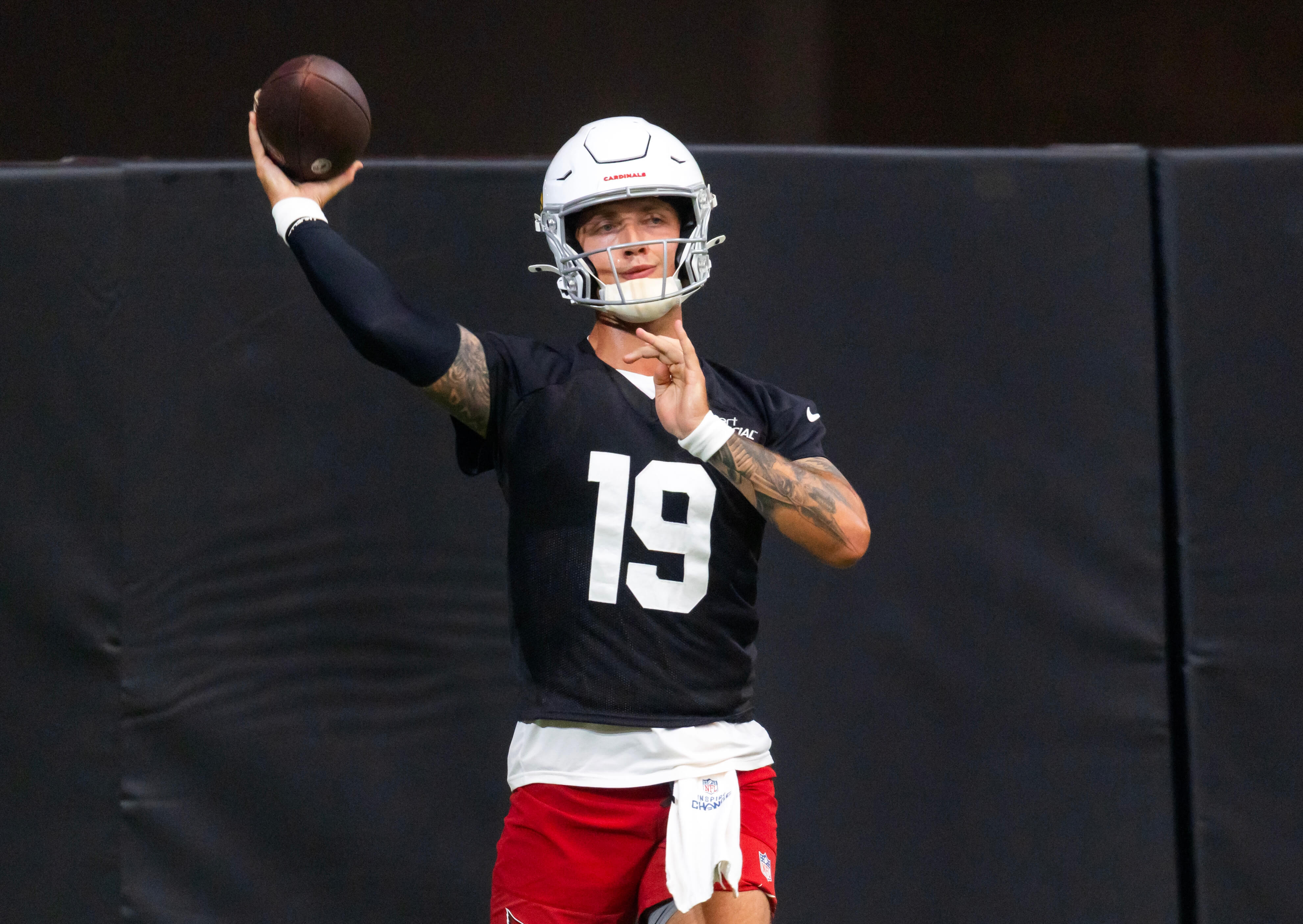 How To Bet - NFL Hall of Fame Game Cheat Sheet: What to Know Before Trading on Panthers vs Cardinals
