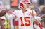 Patrick Mahomes NFL Kansas City Chiefs