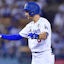 Trea Turner Los Angeles Dodgers MLB