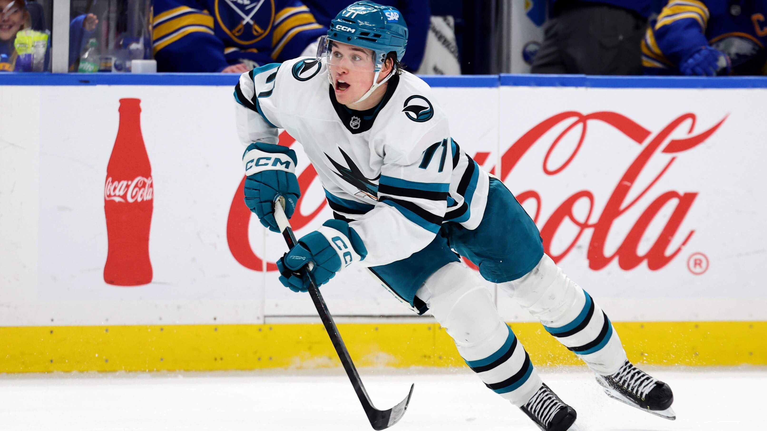 NHL Player Props & Best Bets for Today, March 14: Celebrini Conquers Canadiens