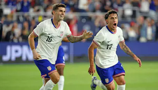How To Bet - USA vs El Salvador Predictions, Picks & Odds for Friday’s International Friendly Match