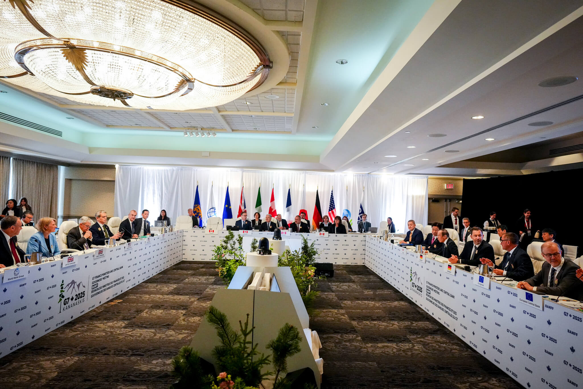 How To Bet - Play'n GO to Speak at the G7 About Responsible Gambling