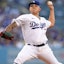 Julio Urias Los Angeles Dodgers MLB