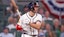 Matt Olson Atlanta Braves MLB