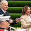 Joe Biden Kamala Harris